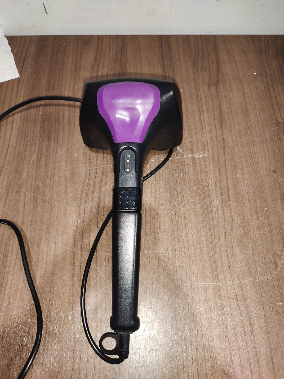 Thumper Mini Pro 2 Massager 3-Speed Handheld Percussion - Model - NA01N