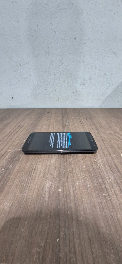 Motorola Moto X Play XT1563 16GB Black Android Smartphone - Locked