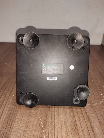 Logitech G Saitek X52 HOTAS Stick Flight Control System