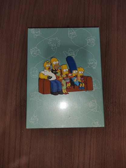 The Simpsons - The Complete Second Season