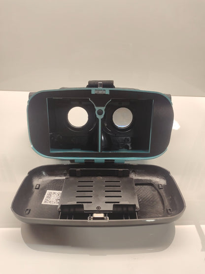 EMERGE UTOPIA 360 VIRTUAL REALITY 3D VR HEADSET