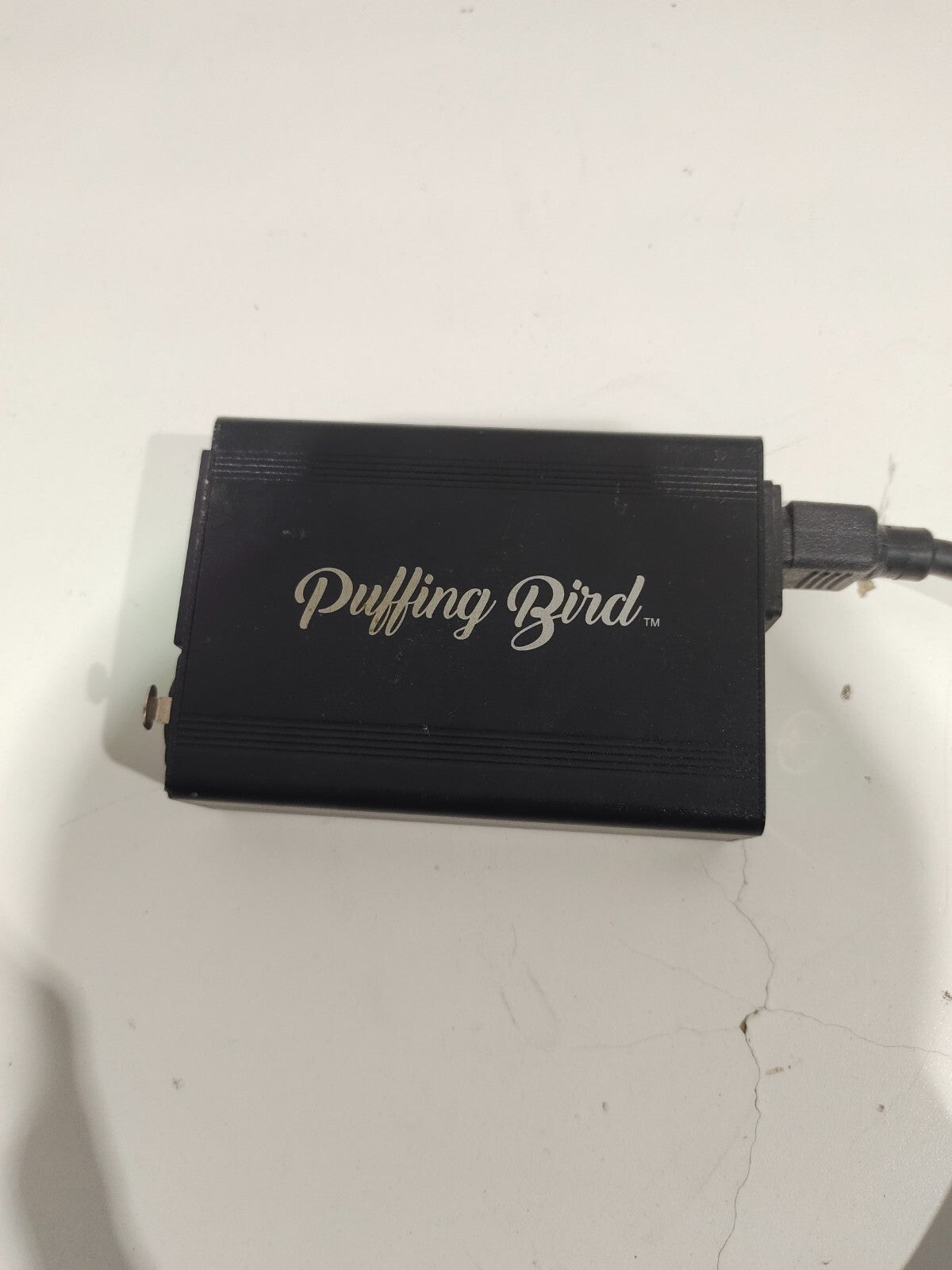 Puffing Bird - Heating Coil Temperature Controller Digital