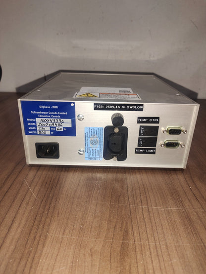 Oliphase DBR Unit - 100443796