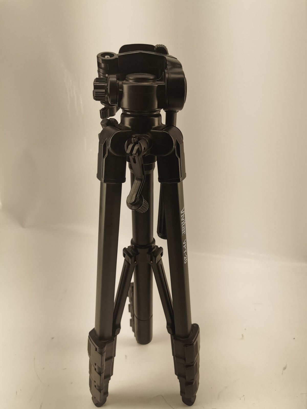 Vivitar - Tripod - VPT-20