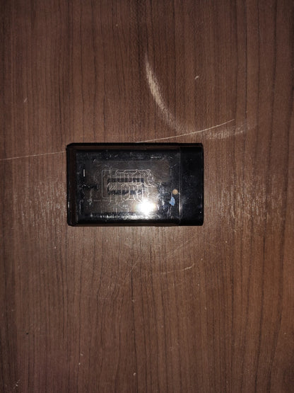 Guitar Hero Redoctane Wireless Recharge Kit W/ BATTERY - 95251 PS2