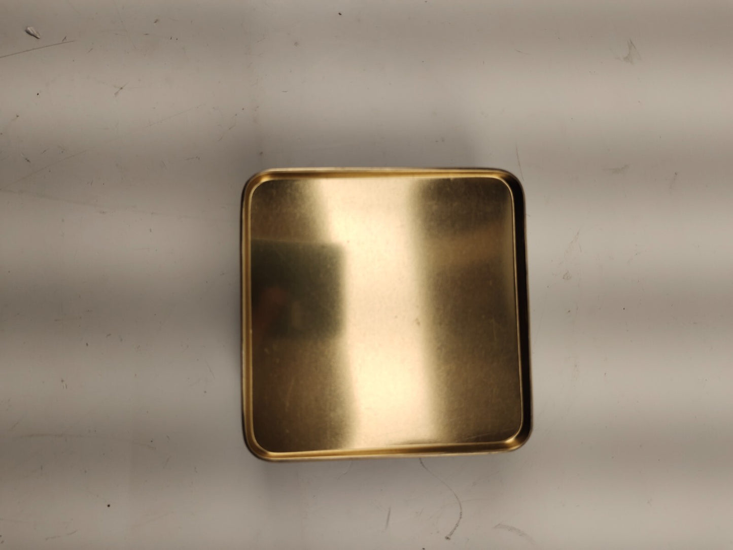 Rolls-Royce Drinks Coasters In Metal Box Set of 6