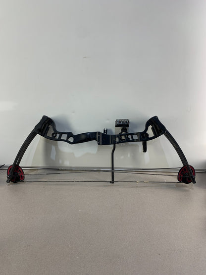 Barnett Vortex Lite Mossy Compound Bow