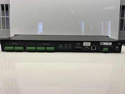 GOOD CONDITION Creston CP3 3-Series Advanced Control Processor