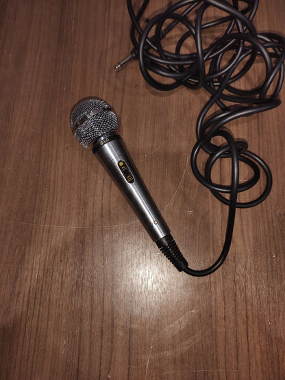 LG MICROPHONE - ACC-M900K - DYNAMIC