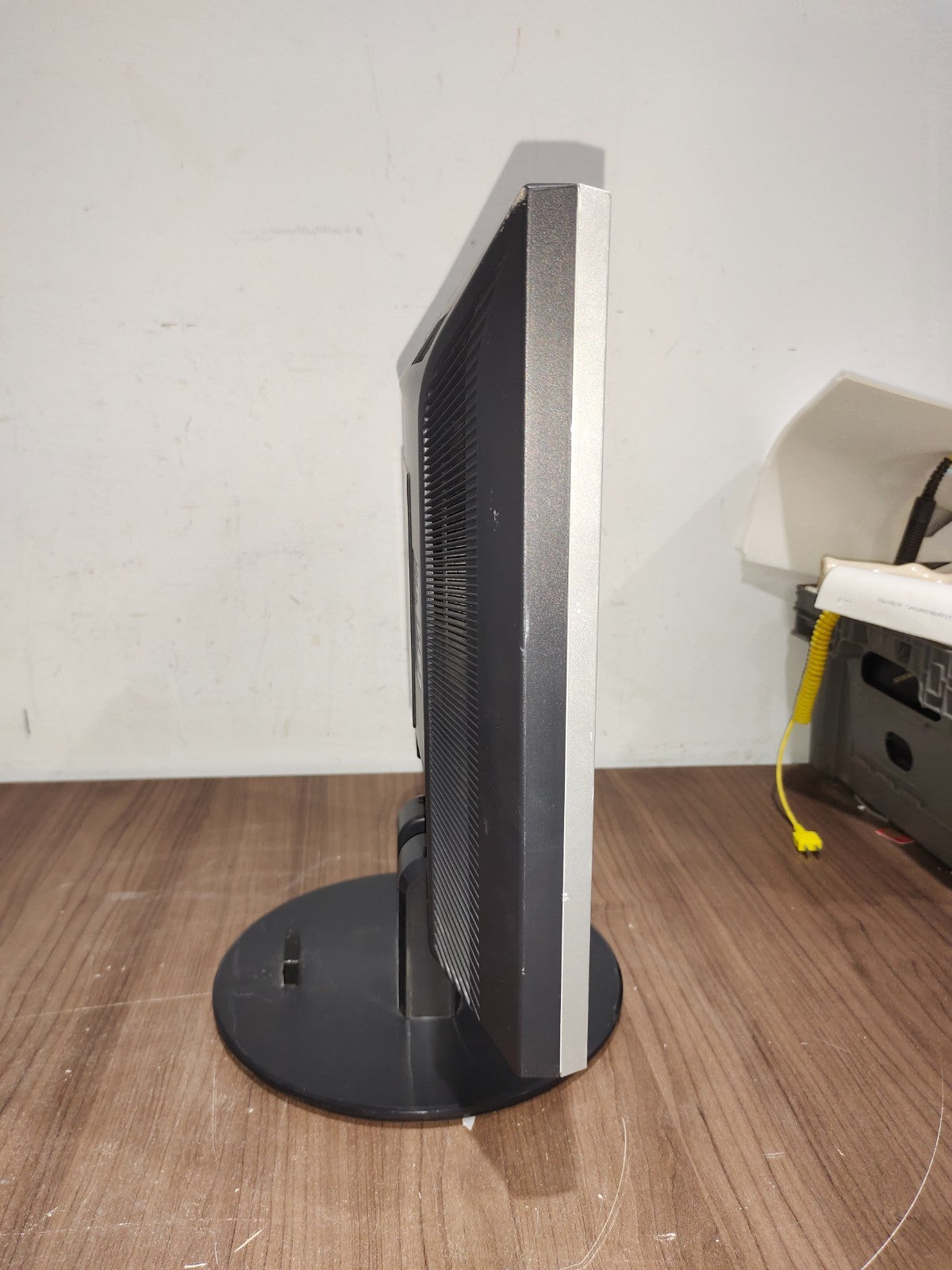 LG Flatron L1751S Monitor