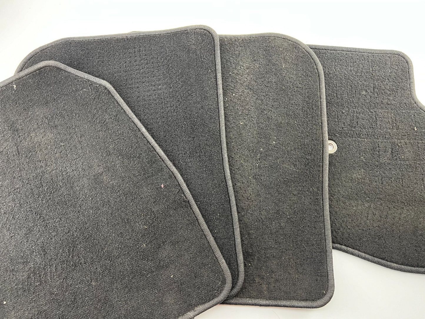 Ford DFGSB Floor Mats Expedition OEM