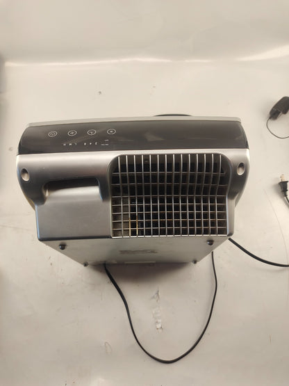 Oreck Upright 248 LMH Air Purifier Filtration