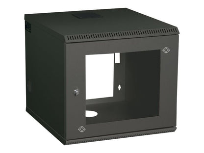 Black Box RM2411A 6U Wallmount Cabinet Steel Rack