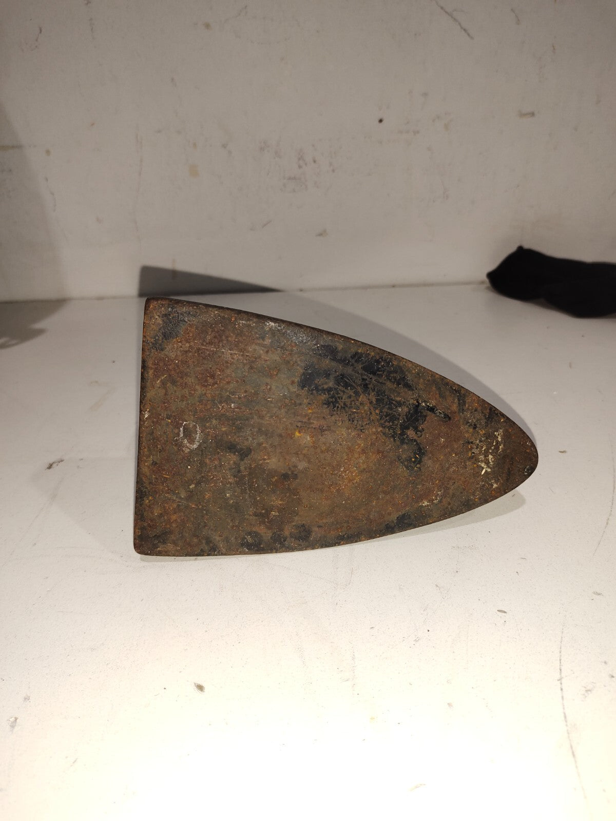 Vintage Antique Cast Iron - 1