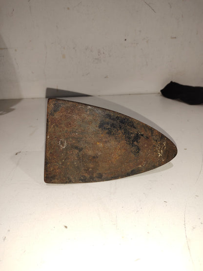 Vintage Antique Cast Iron - 1