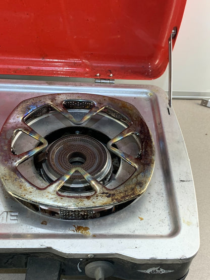 Coleman FyreCadet  Camping Stove