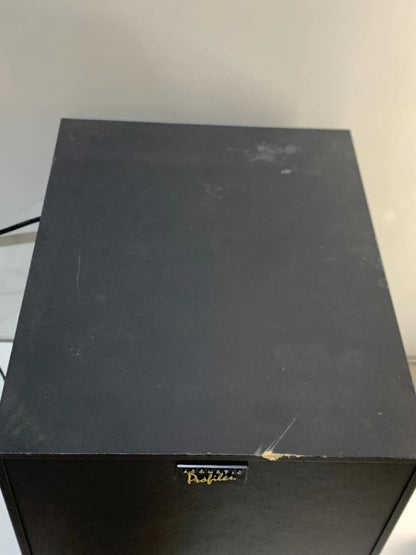 Acoustic Profile RMS-800.sub Subwoofer only