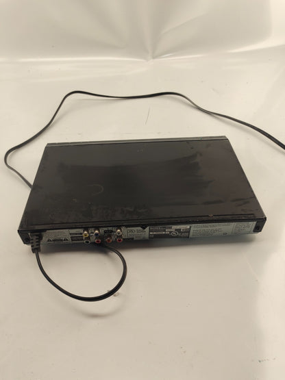 Sony DVP-SR200P CD/DVD combo  Player Tested