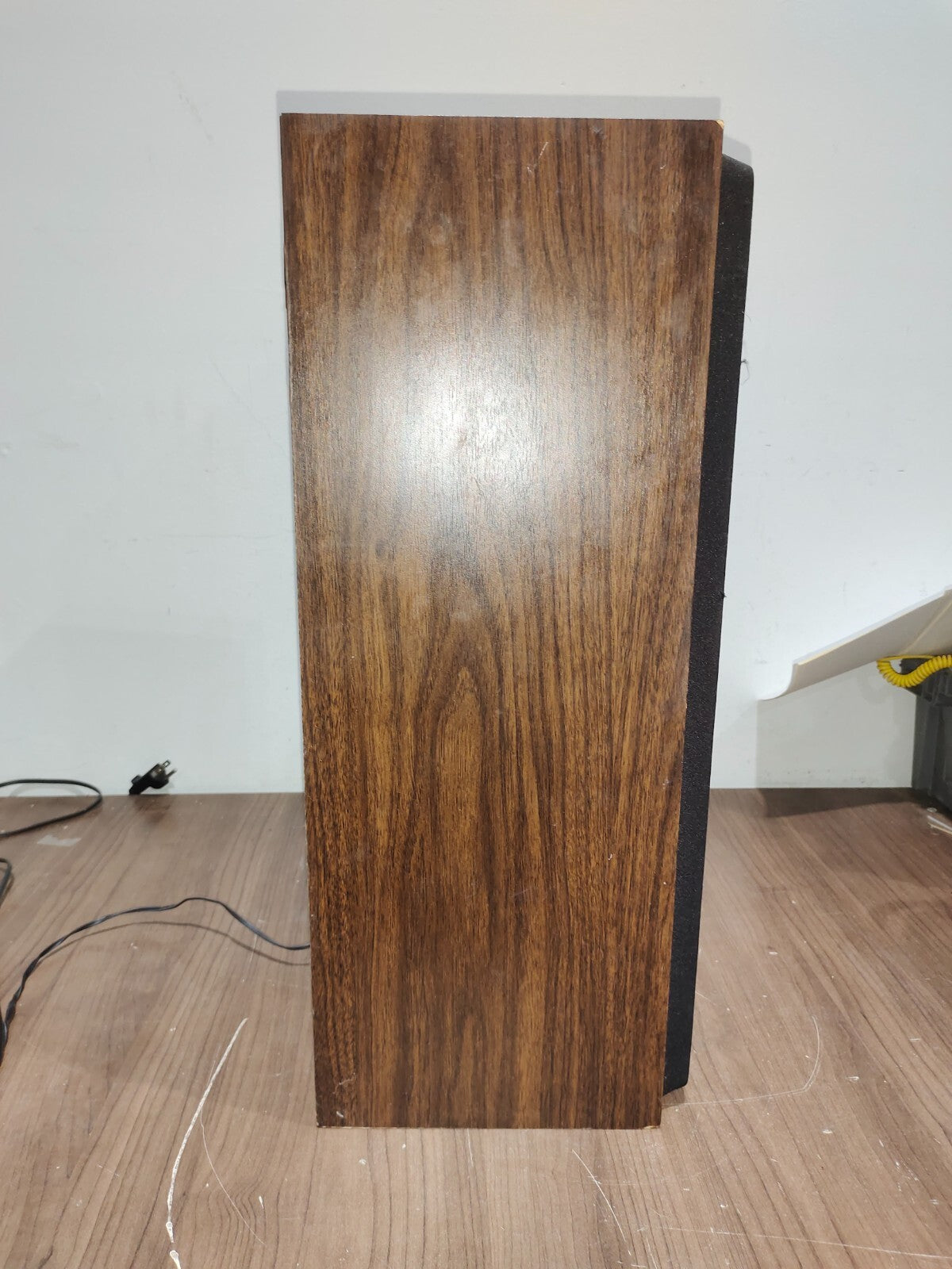 Vintage ZENITH Allegro MC1500 Speaker - 2