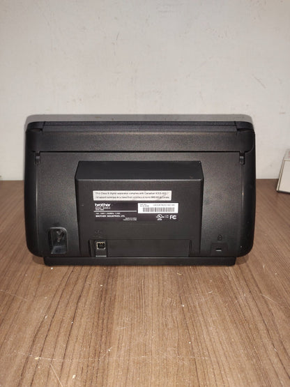 Brother ADS-2000 ImageCenter High-Speed Desktop Color Scanner