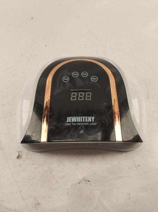 Jewhiteny Nail Art Device