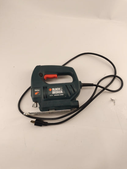 Black & Decker Jigsaw