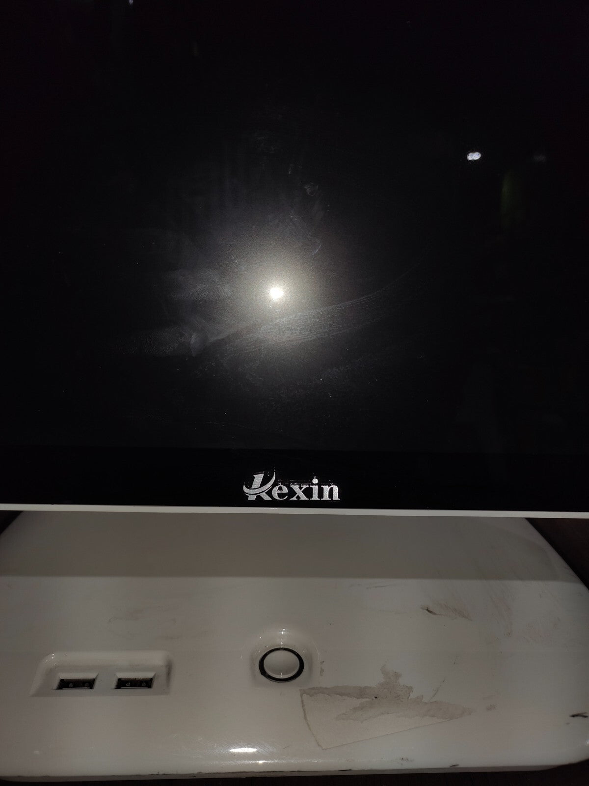 Kexin POS Terminal (Point of Sale)