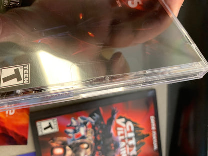 City of Villains Collector s Edition (PC, 2005) Complete