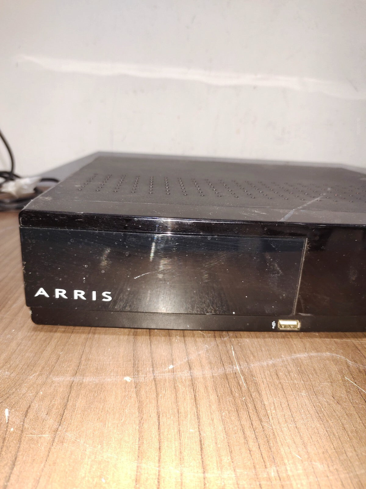 ARRIS Media Gateway Modem MG5225G/NA eSATA USB Cable Compatible