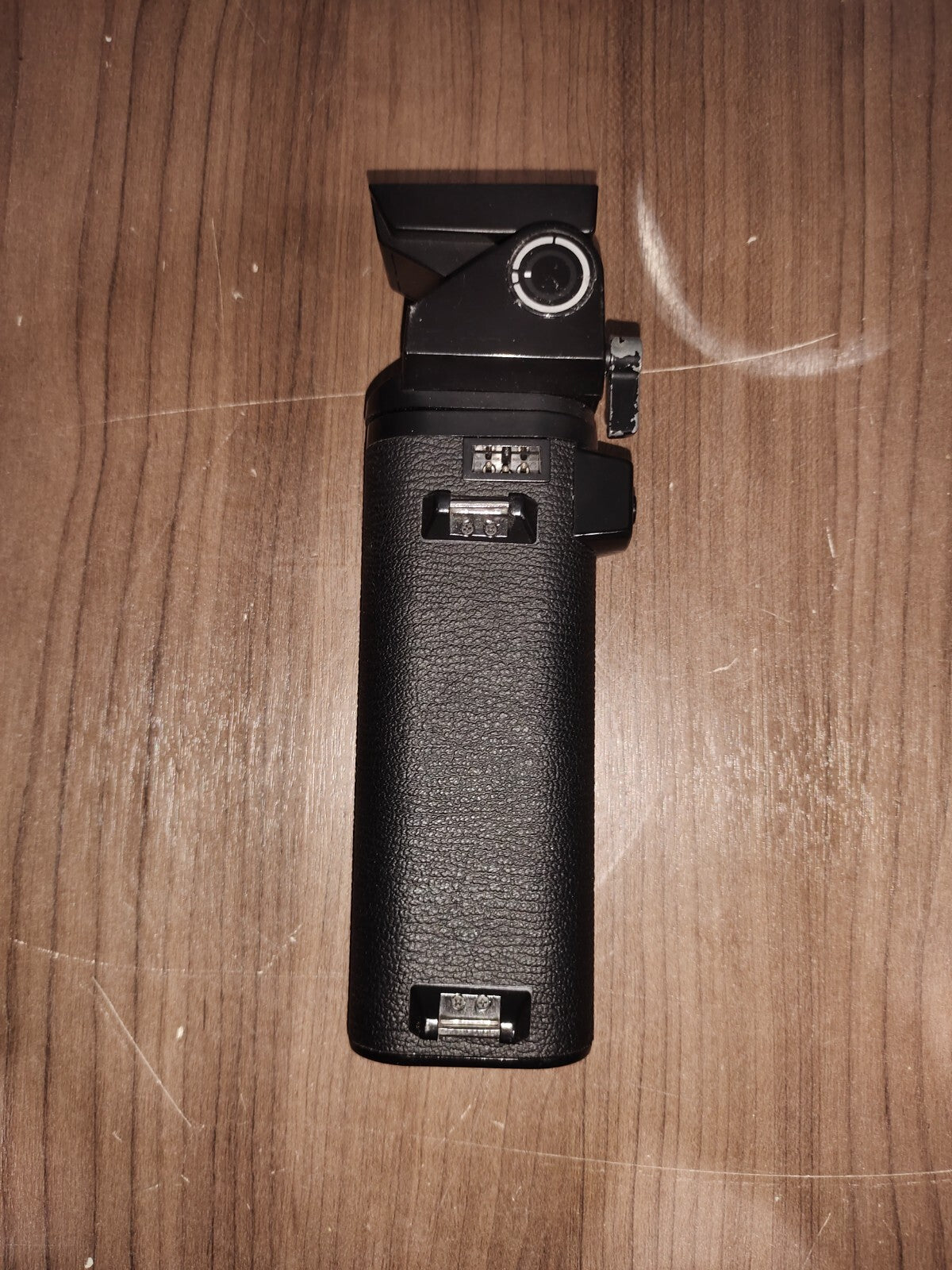 Electronic Flash Olympus OM System Power Bounce Grip 2