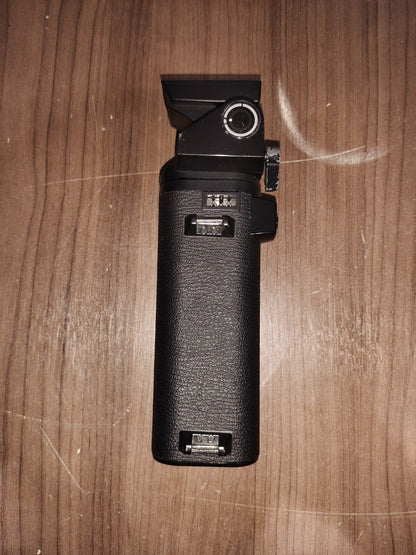 Electronic Flash Olympus OM System Power Bounce Grip 2