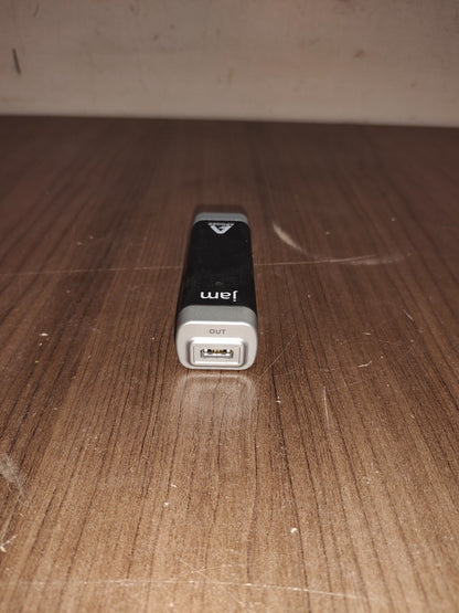 Apogee Jam (Original Version) USB 1/4" Input Guitar Bass Mic Studio