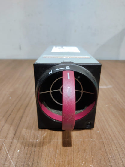 HP BladeSystem C7000 Fan Enclosure 486206-001 - 2