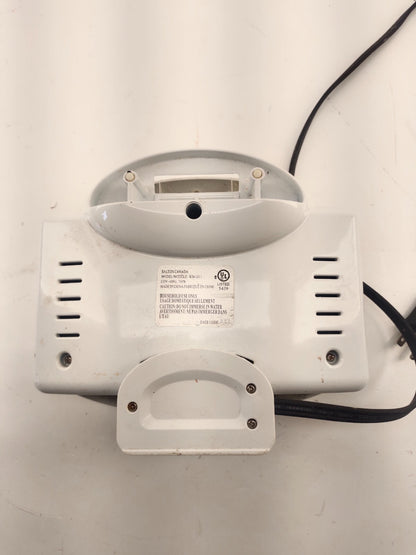 Vintage SALTON Electric Belgian Waffle Maker