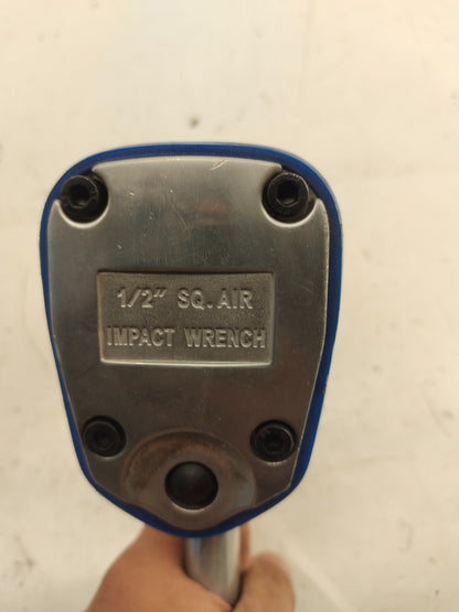 Powerfist Impact Wrench