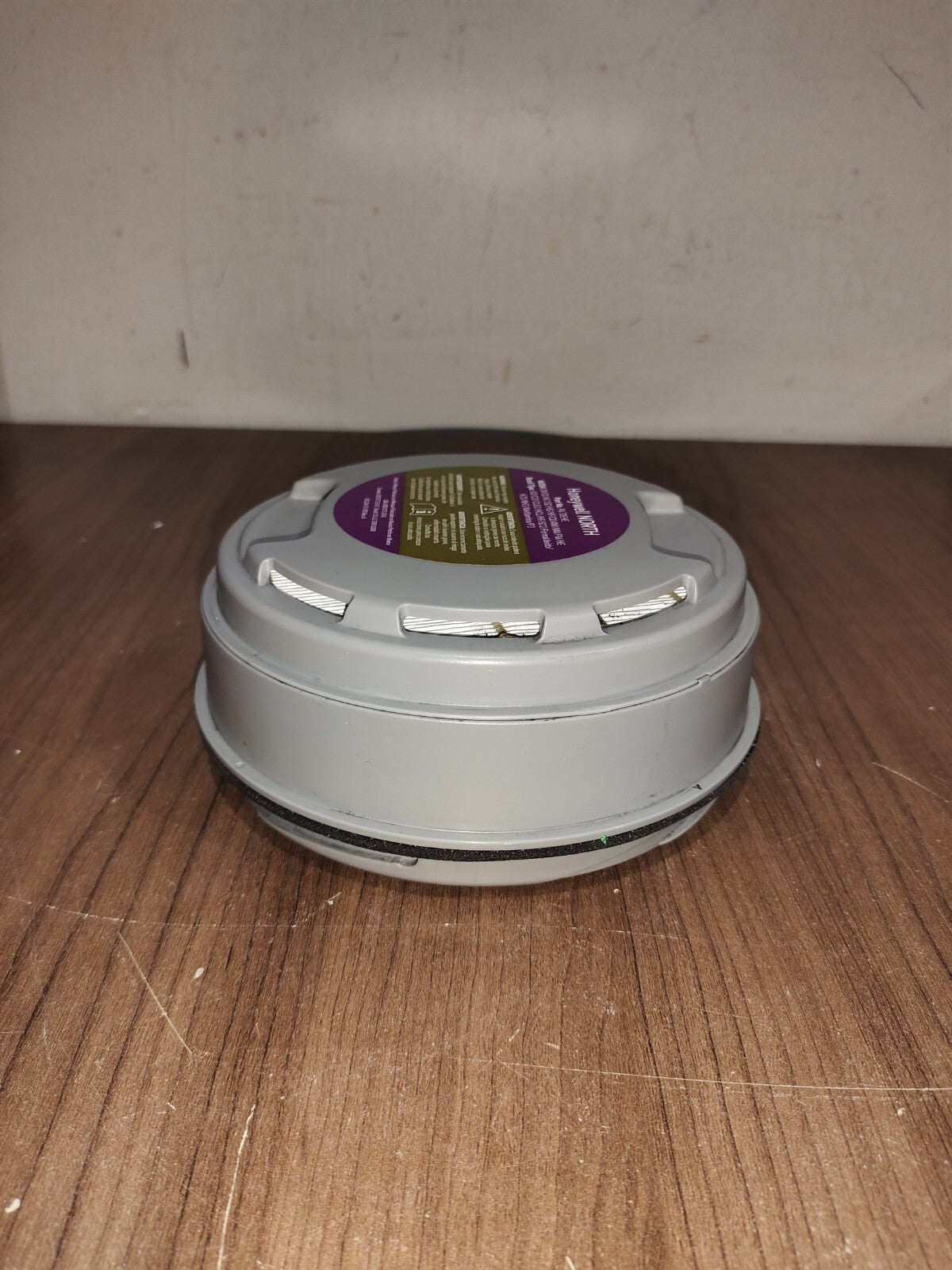 HONEYWELL Filter/Cartridge Combo, Olive - PA7DEHE - 17