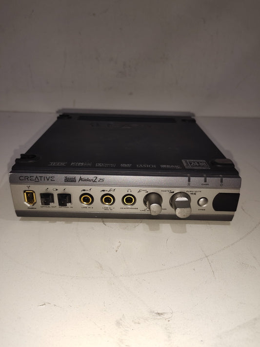 Creative Labs SOUNDBLASTER SB0290 AUDIGY 4 EXT  HUB Interface