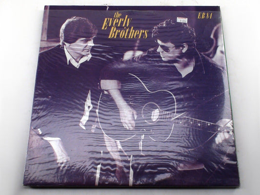 Harmonious Echo: The Everly Brothers EB84 Vinyl in Good Condition