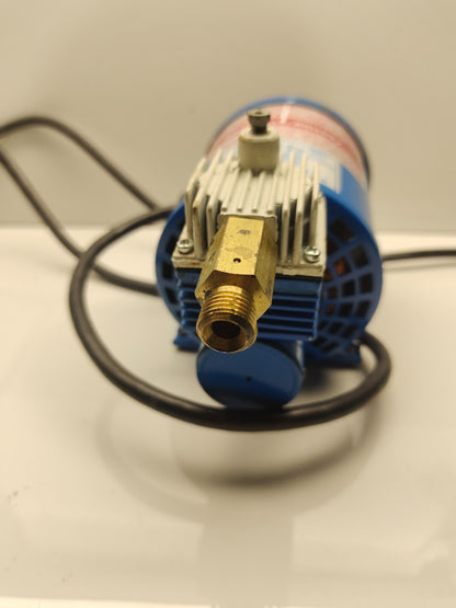 WR Brown Speedy PC201 Compressor