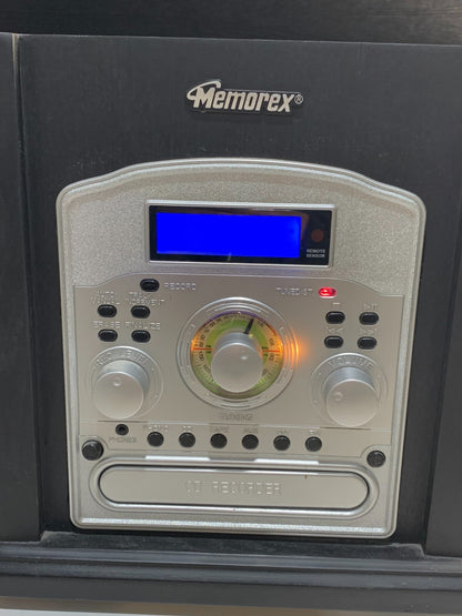 Memorex Record Player MODEL:9290BMMO