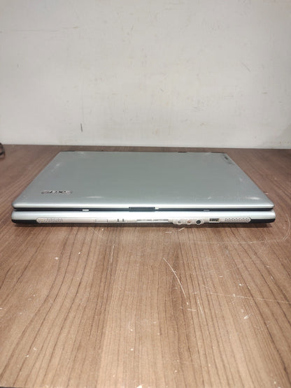 Acer Travelmate 4060 Intel Centrino Model ZL8 - For Parts