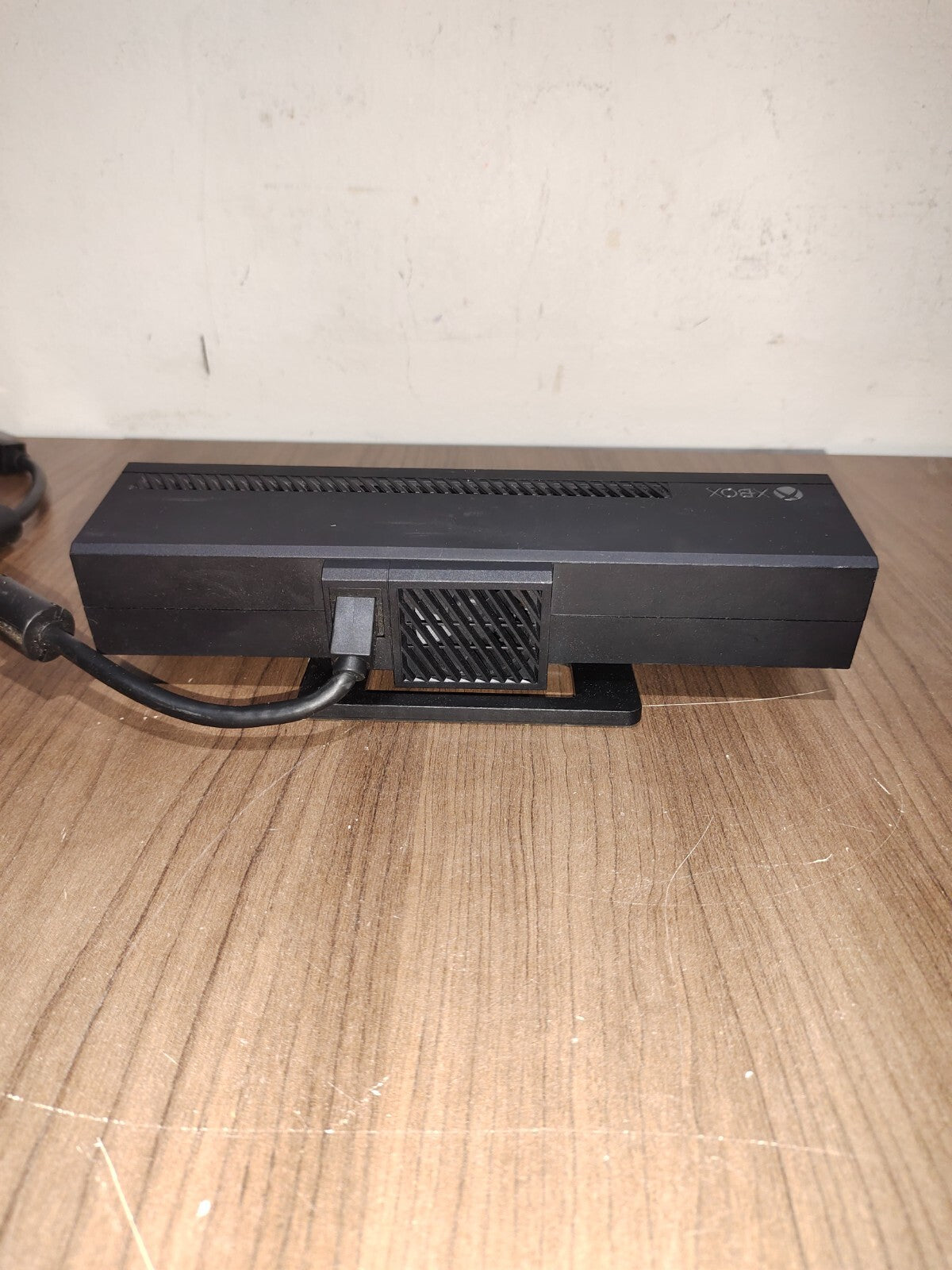 Microsoft Xbox One Kinect Camera Motion Sensor Bar Black Model 1520