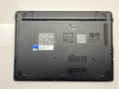 Acer TravelMate P246 i5-4210U @ 1.70 GHz 4GB RAM 500GB HDD Windows 10