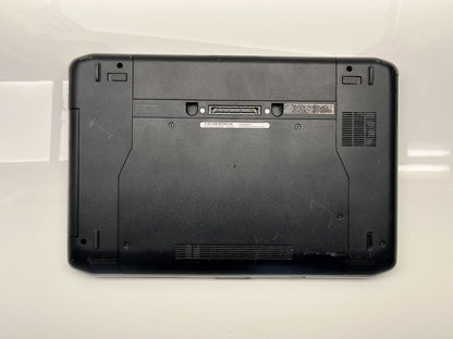 Dell Latitude E5420 i5-2410M @ 2.30 GHz 2GB RAM No HDD BAD SCREEN