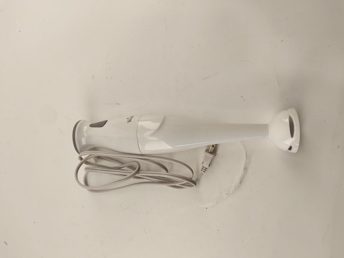 Rival Electric Hand Held Immersion Blender Mixer