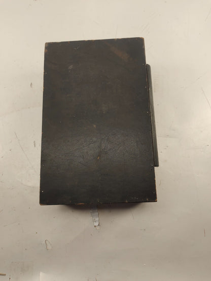 Dwell Tach Tester Model 323 60 Cycle 115 Volts