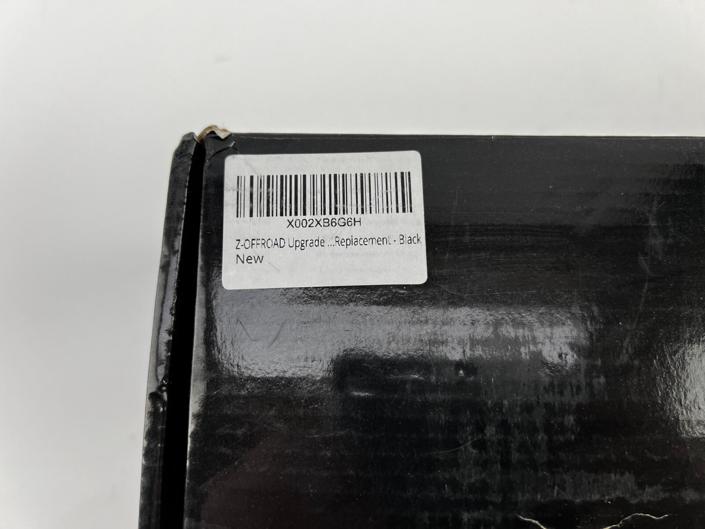 z-offroad upgrade replacement bulbs - untested