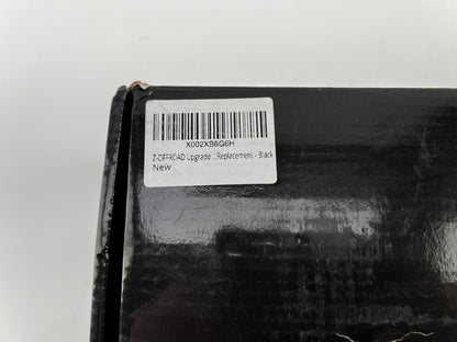 z-offroad upgrade replacement bulbs - untested