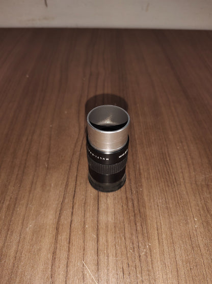 ORION SIRIUS PLOSSL 25MM LENS 1.25" TELESCOPE LENS FULLY-COATED