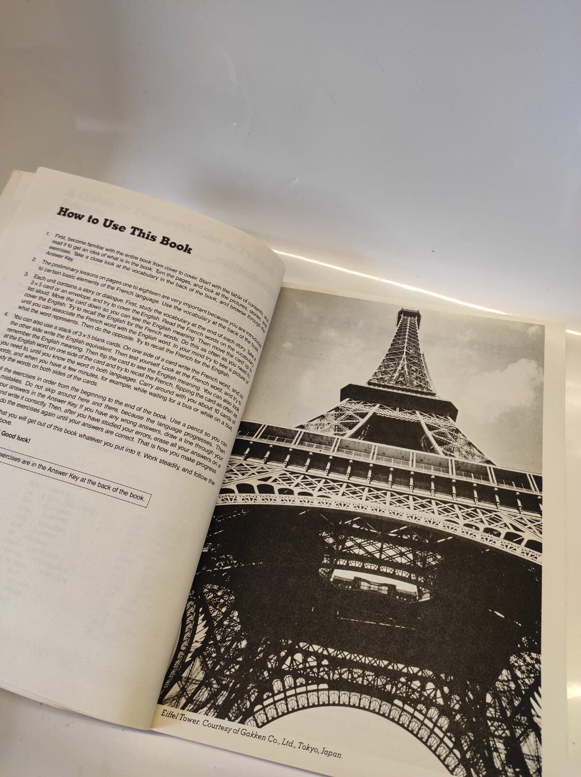 French the Easy Way Paperback Christopher Kendris